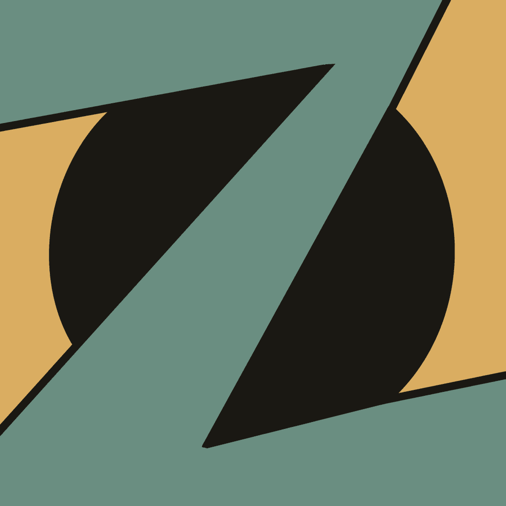 The Zorpians mark